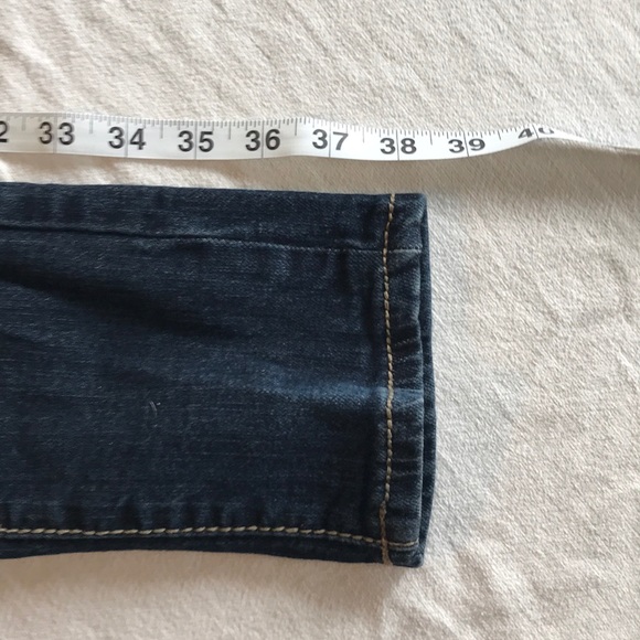 Premiere by Rue21 jeans - Picture 8 of 8